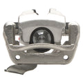DFC silver auto part