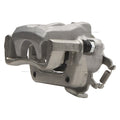 DFC 09-19 Pontiac Vibe Rear-L Premium Caliper - Silver Zinc Coated