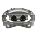 DFC 13-24 Infiniti JX35 Front-R Premium Caliper - Silver Zinc Coated