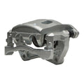 DFC 13-24 Infiniti JX35 Front-R Premium Caliper - Silver Zinc Coated