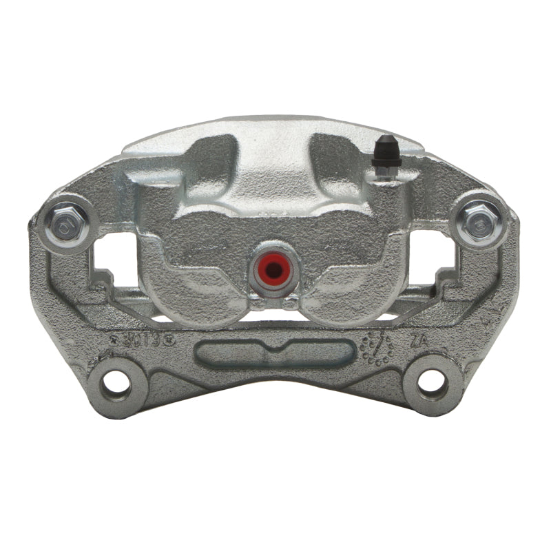 DFC silver auto part
