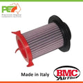 BMC Carbon Dynamic Airbox Replacement Filtering Element (For PN ACCDA85-150)