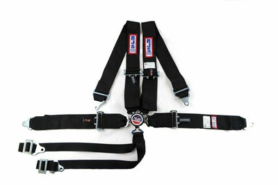SFI 16.1 CAM-LOCK HARNESS 3' PULL D