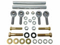 Tuff Country 04-12 GMC Canyon 4wd Front Sway Bar End Link Kit (Fits with 4in Lift Kit)