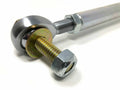 Tuff Country 04-12 GMC Canyon 4wd Front Sway Bar End Link Kit (Fits with 4in Lift Kit)