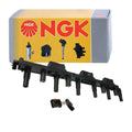 NGK COP Ignition Coil Stock # 48662