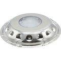 DECK VENTILATOR (STAINLESS STEEL AI