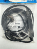 STAR WARNING auto part
