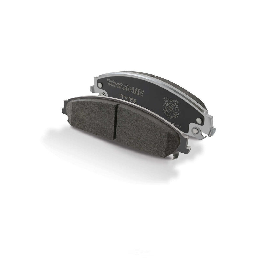WAGNER BRAKE auto part