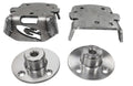 G2 Axle & Gear Rear Dana 44 Coil Buckets