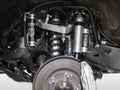 Centric OE Grade Rear Brake Kit (2 Wheel)