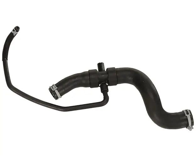 Gates 06-09 Ford Fusion V-6 3.0L Upper Molded Coolant Hose