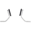 ROLLER GUIDEON PONTOON BOXED
