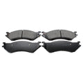 Brake Pads Rear Dodge Ram 00-08 1500 2500 3500