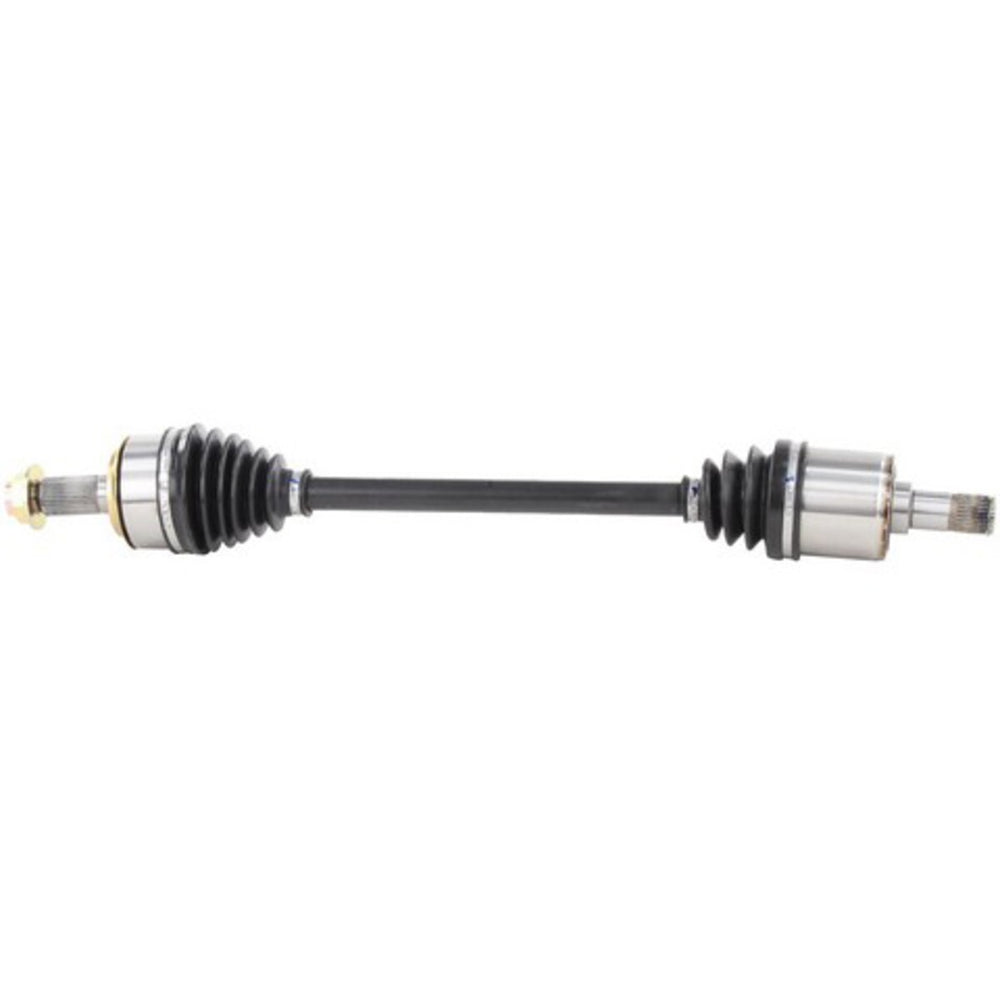 TRAKMOTIVE auto part