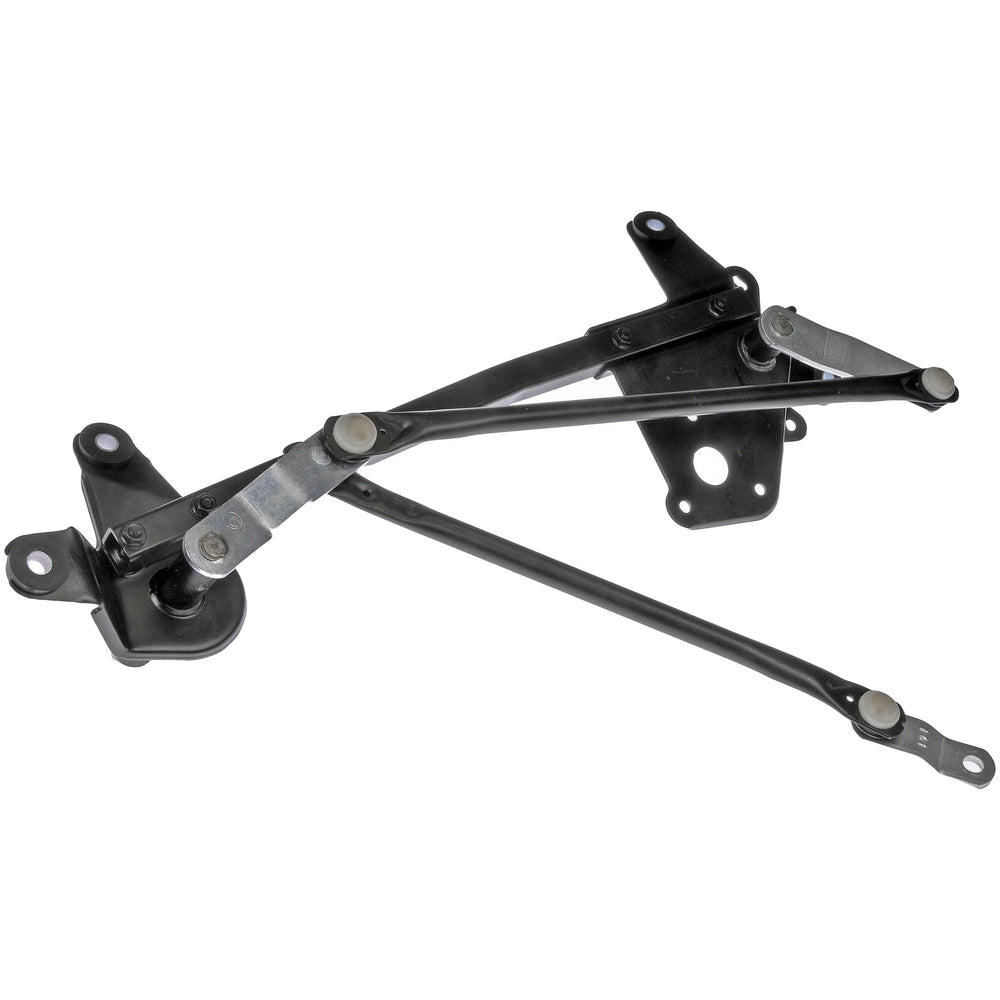 WIPER TRANSMISSION
