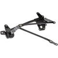 WIPER TRANSMISSION