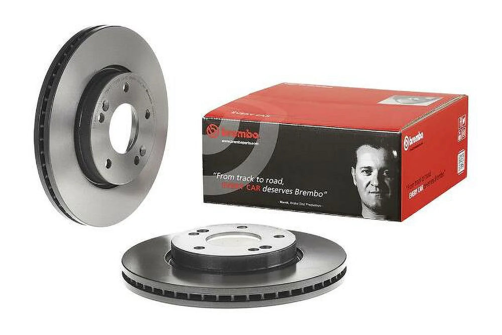 DISC BRAKE ROTOR