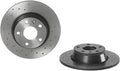DISC BRAKE ROTOR