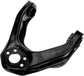 CONTROL ARM W/O BALL