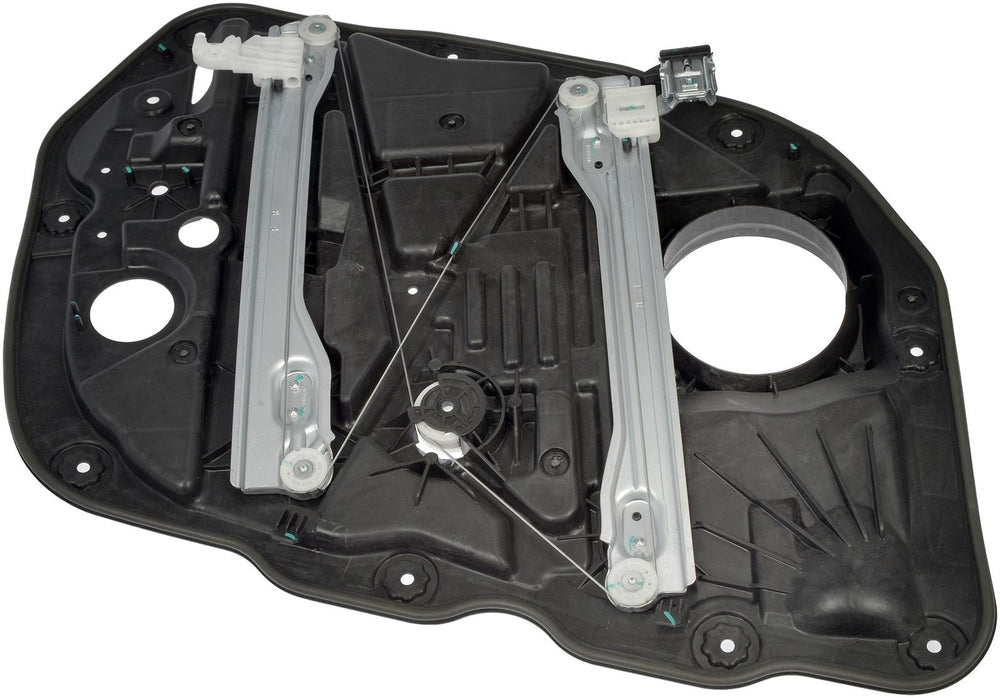 POWER WINDOW REGULATOR (REGULATOR O