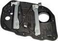 POWER WINDOW REGULATOR (REGULATOR O