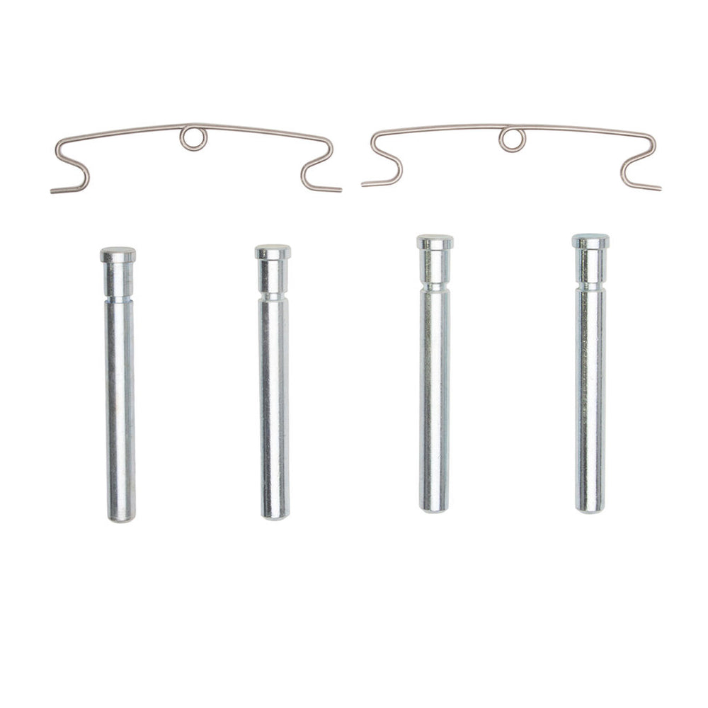 DFC silver auto part