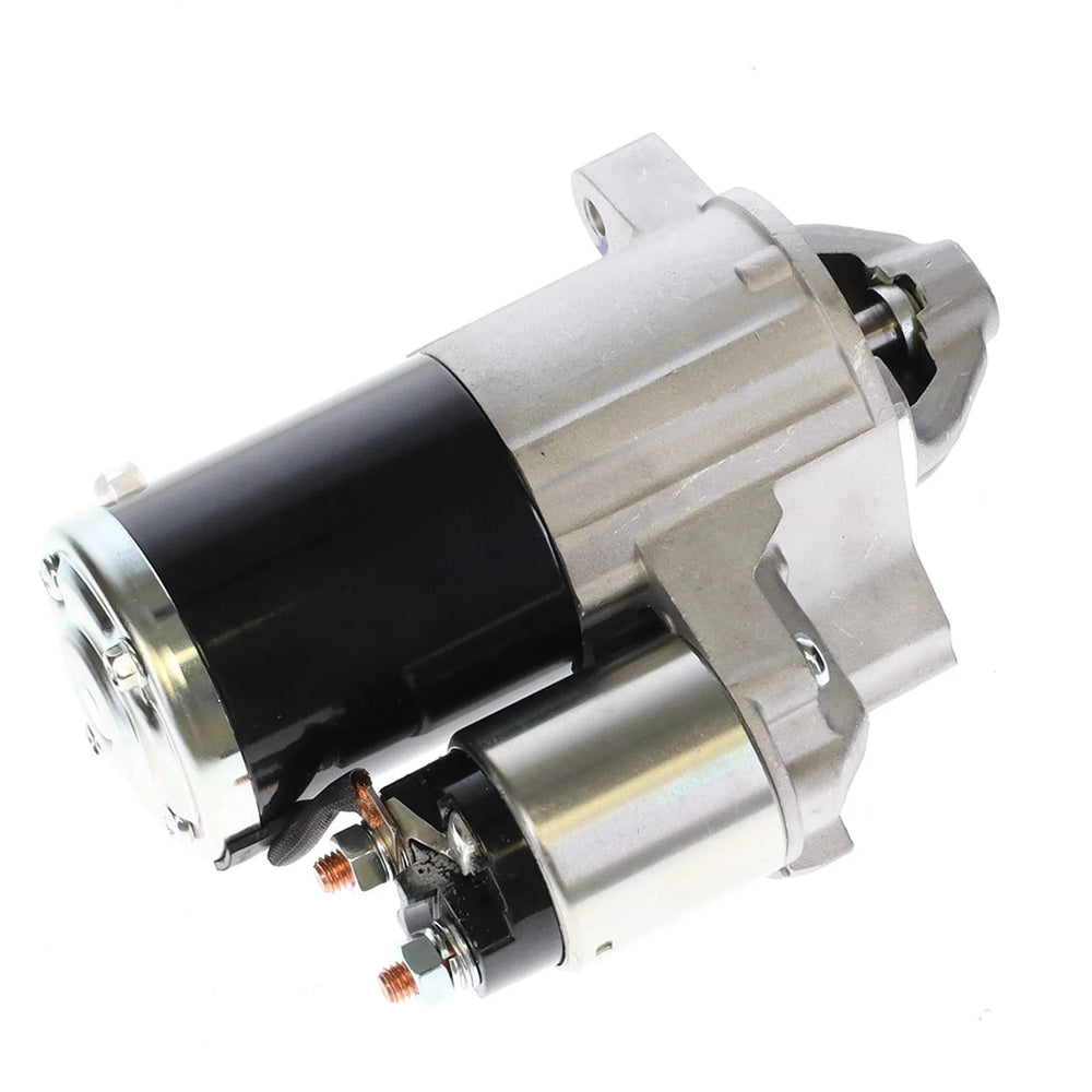 REMY red auto part
