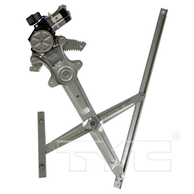 1120 MB OTLDR SPORT/RVR PWR (G) WR ASSY FR