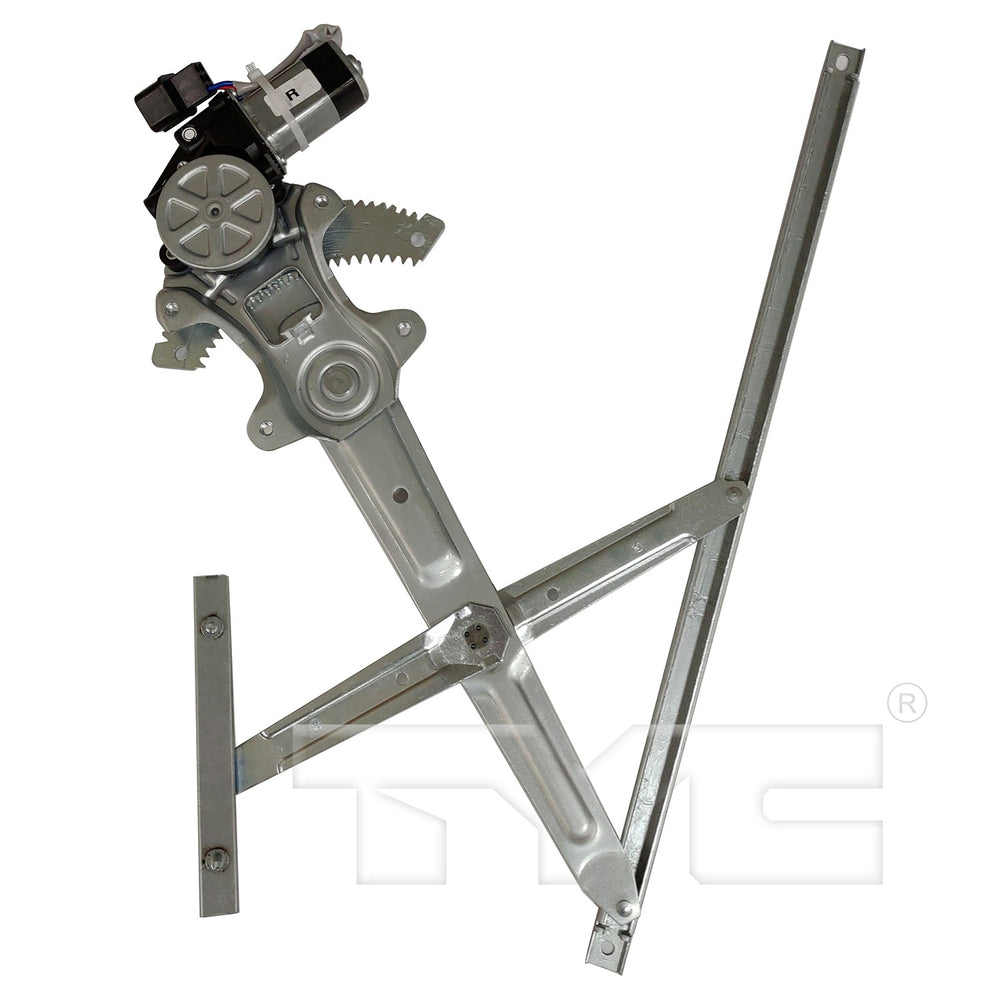 1120 MB OTLDR SPORT/RVR PWR (G) WR ASSY FR