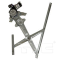 1120 MB OTLDR SPORT/RVR PWR (G) WR ASSY FR