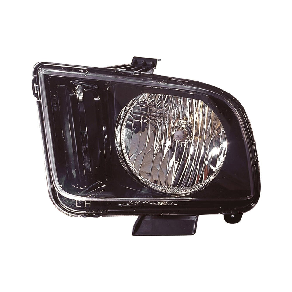 Maxzone Vehicle Lighting Corp auto part