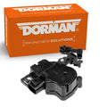 DOOR LOCK ACTUATOR