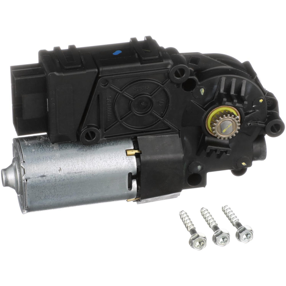 STANDARD IGN auto part