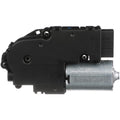 POWER SUNROOF MOTOR