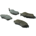 Centric OE Grade Front Brake Kit (2 Wheel)