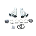 Exhaust Cut-Out Hook-Up 2.5in Kit