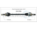 TRAKMOTIVE auto part detail