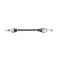 CV AXLE SHAFT