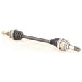 CV AXLE SHAFT