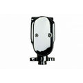 Master Cylinder Slimline Disc/Disc Chrome