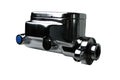 Master Cylinder Slimline Disc/Disc Chrome