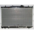 Koyo OEM Replacement 04-09 KA SPECTRA 2.0L I4 AT