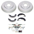 Power Stop 12-20 Chevrolet Sonic Rear Autospecialty Drum Kit