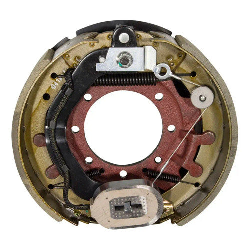 LIPPERT ELECTRIC BRAKE ASSEMBLY - 1