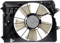 RAD FAN ASSEMBLY