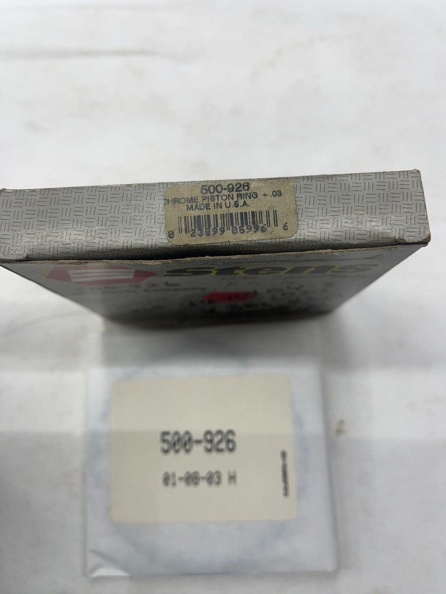 Total Seal auto part