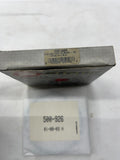 Total Seal auto part