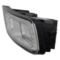 CAPA LH FOG LAMP LENS/HOUSING ACURA MDX 20102013