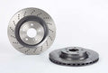 DISC BRAKE ROTOR